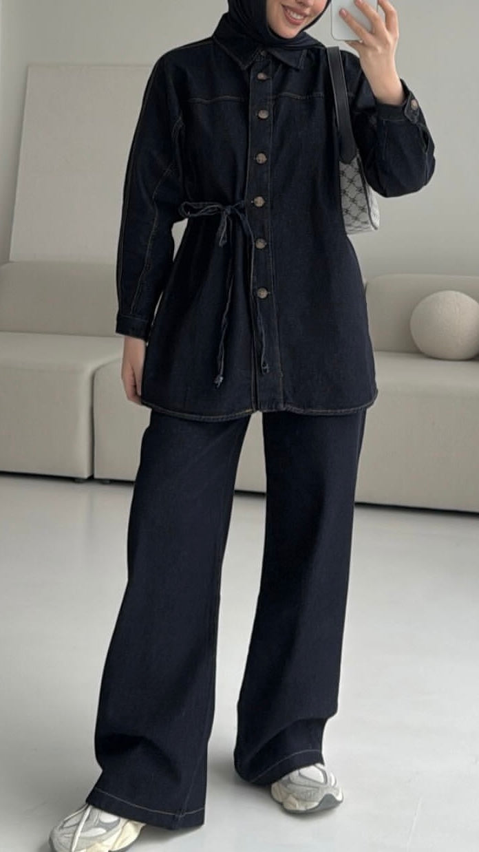 Introducing our lightweight cotton set