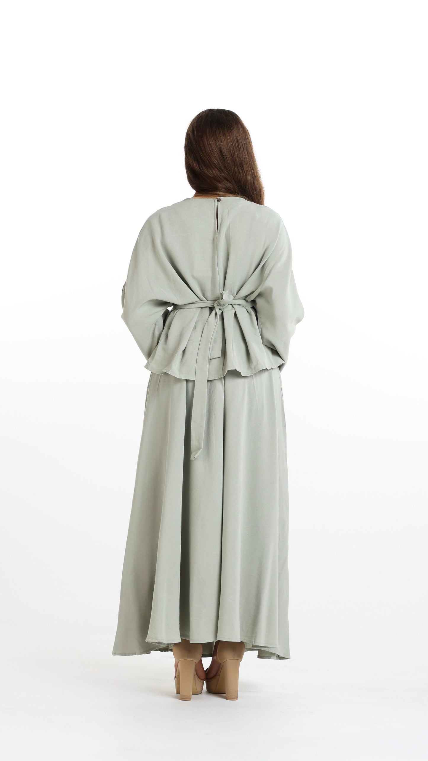 Amira set