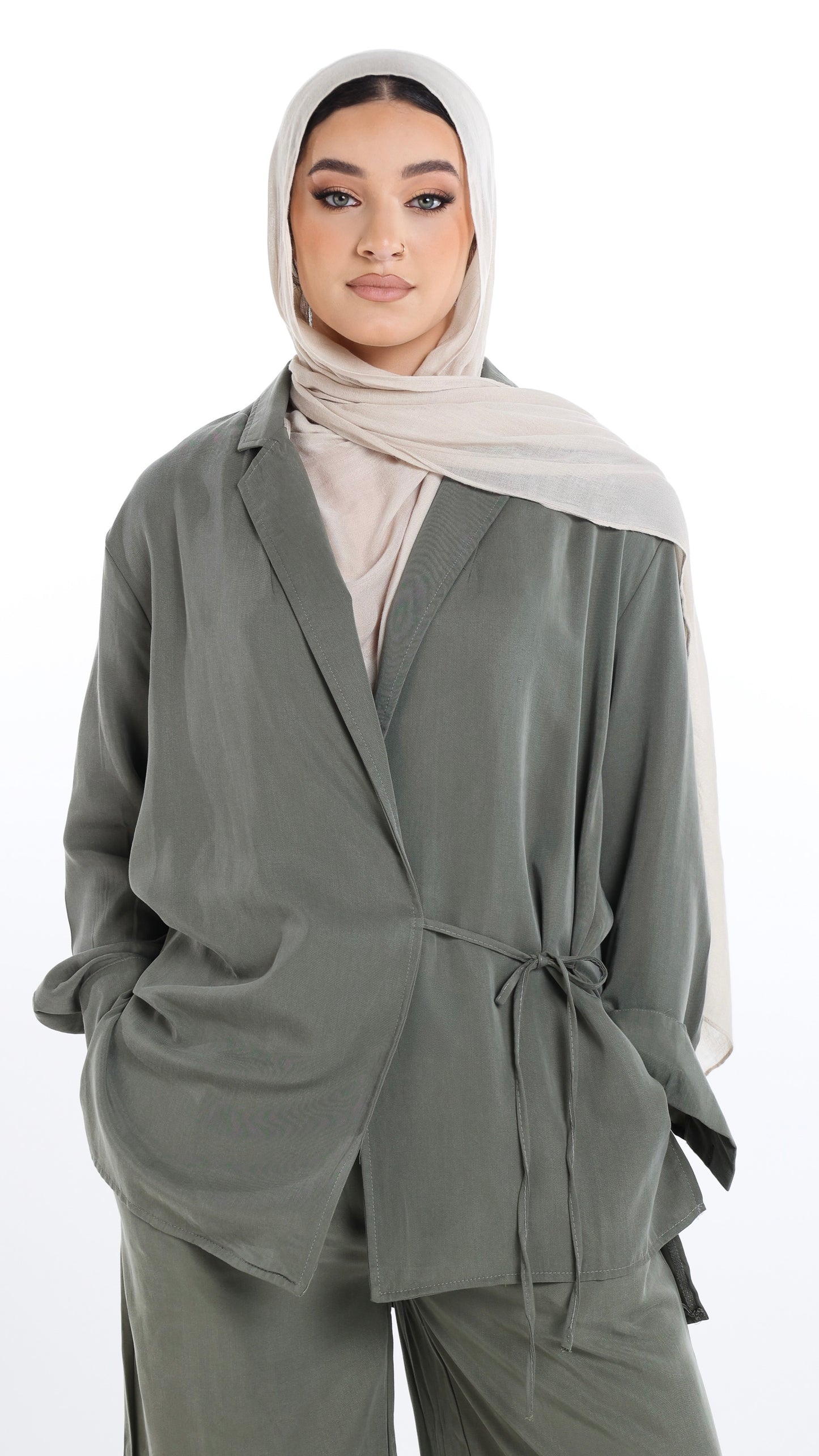 lightweight cotton set