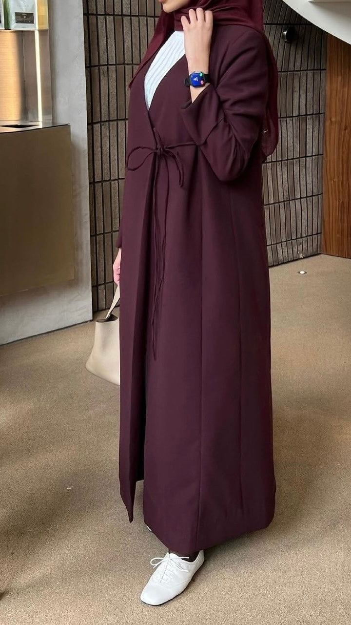 Asalah long abaya