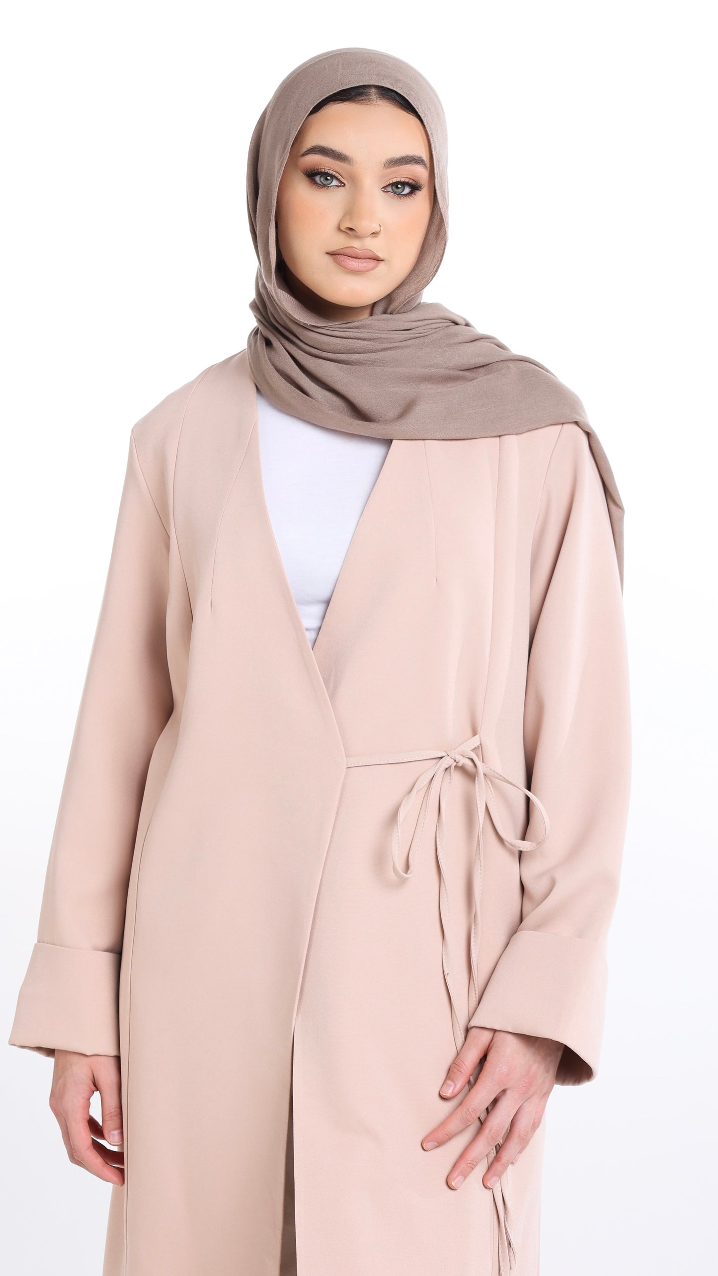 Asalah long abaya