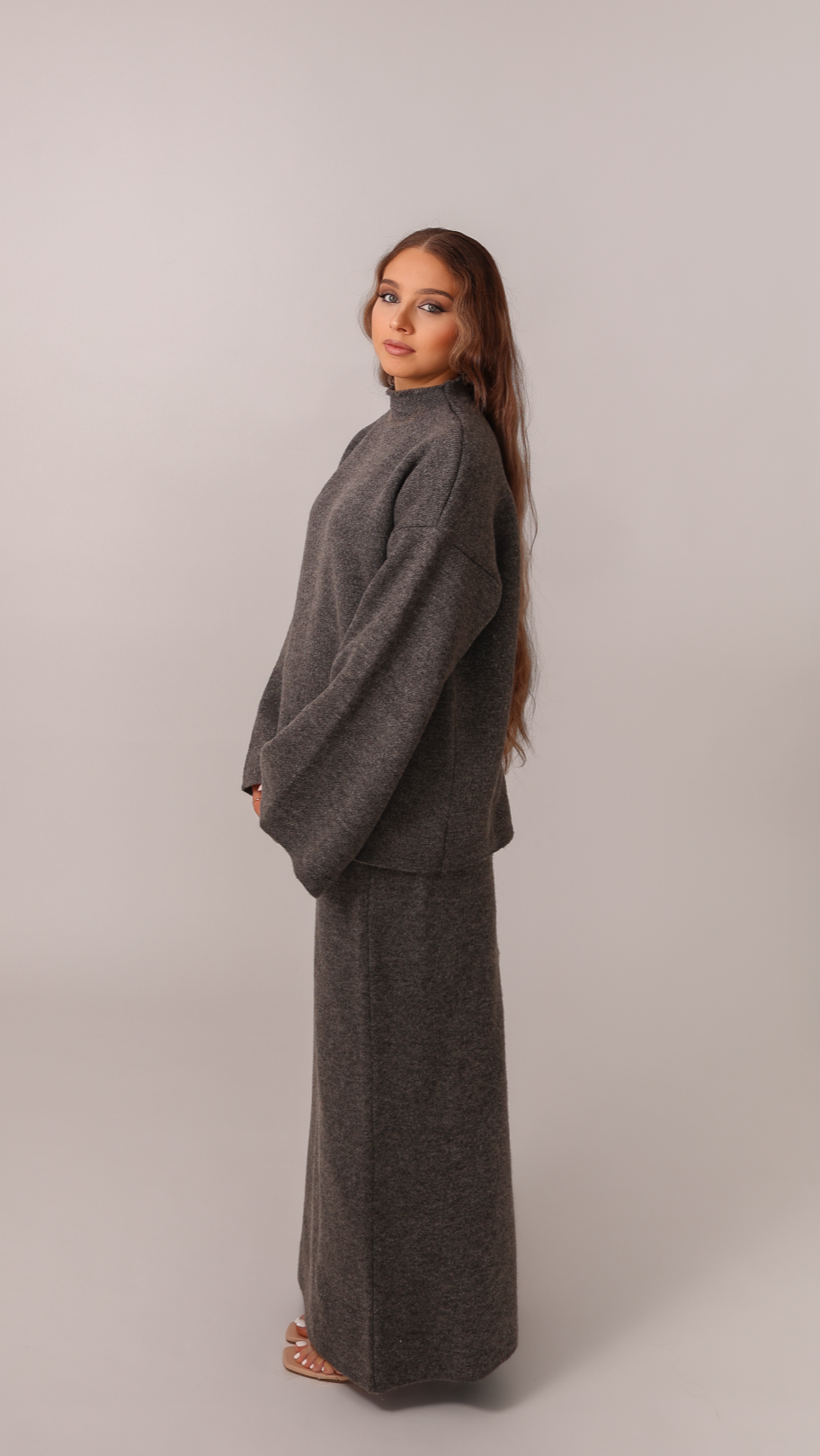 Diva Cozy Set