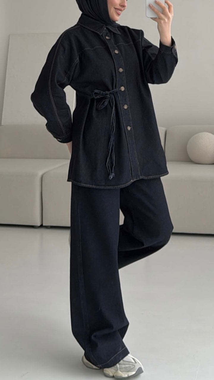 Introducing our lightweight cotton set