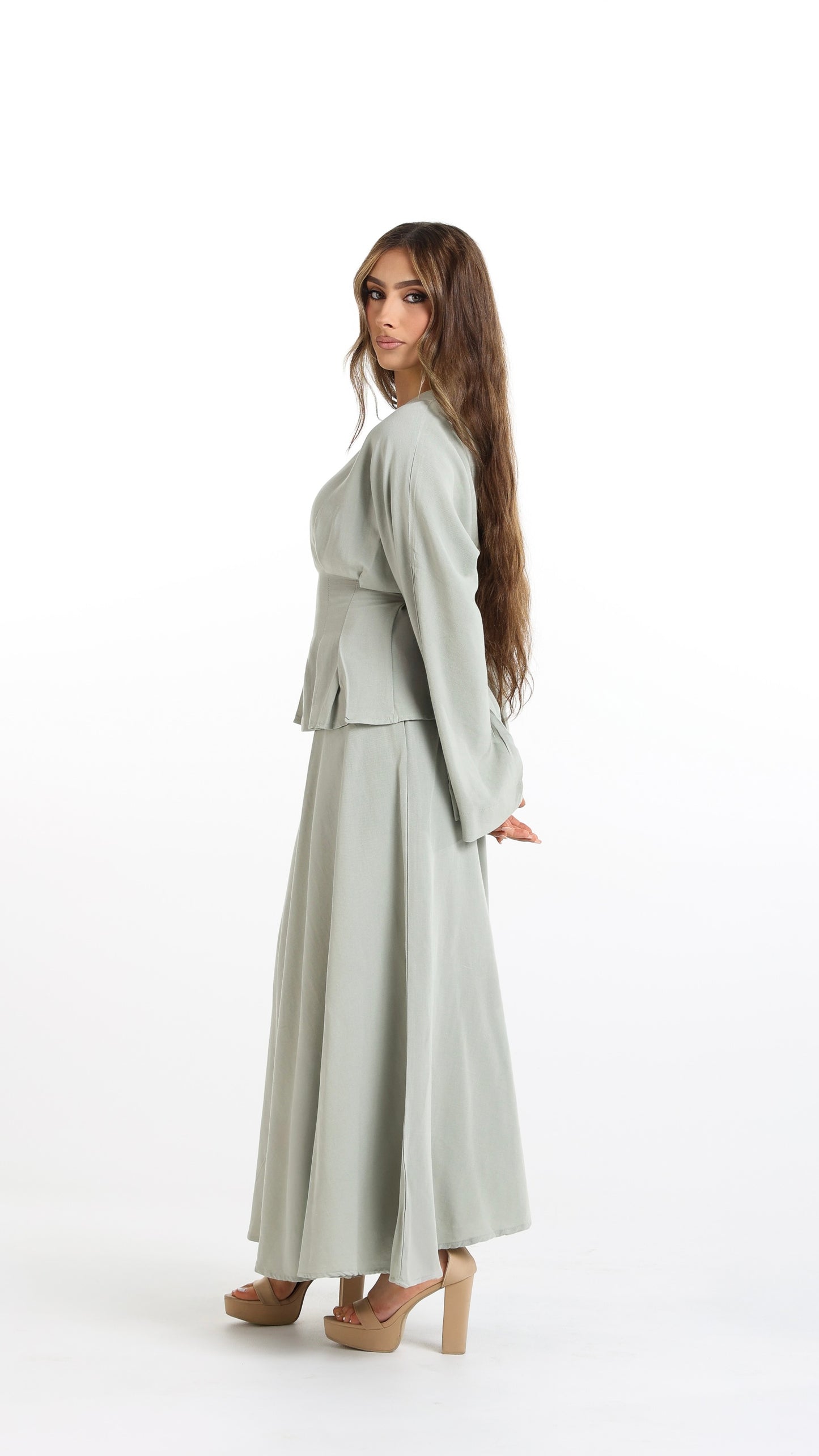 Amira set