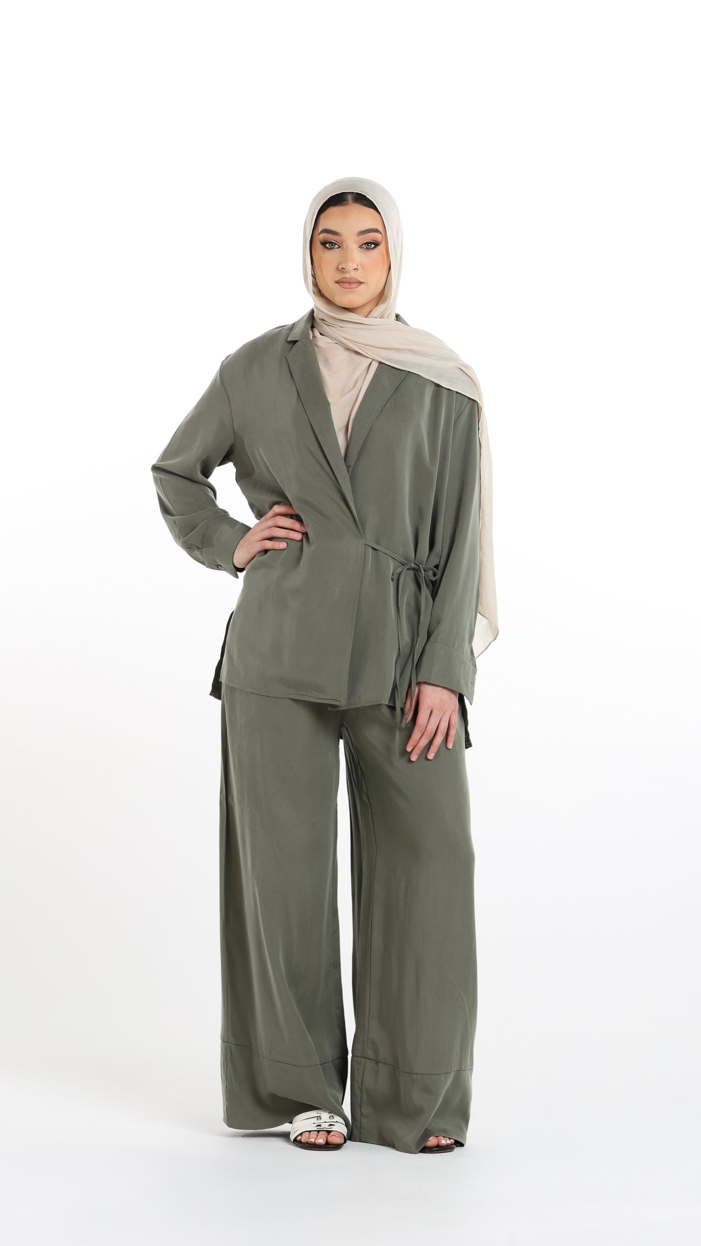 lightweight cotton set