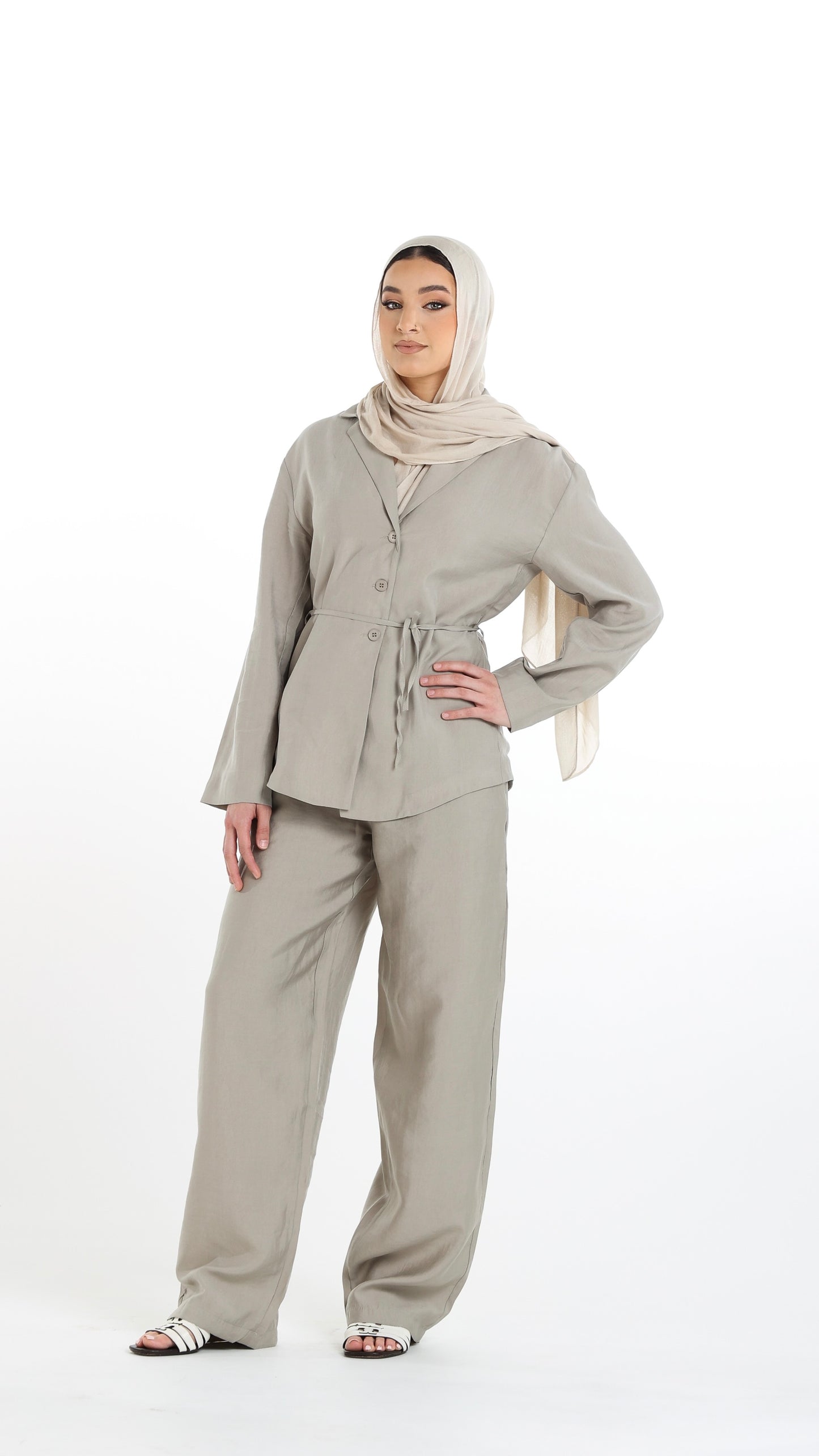 Harmony Suit