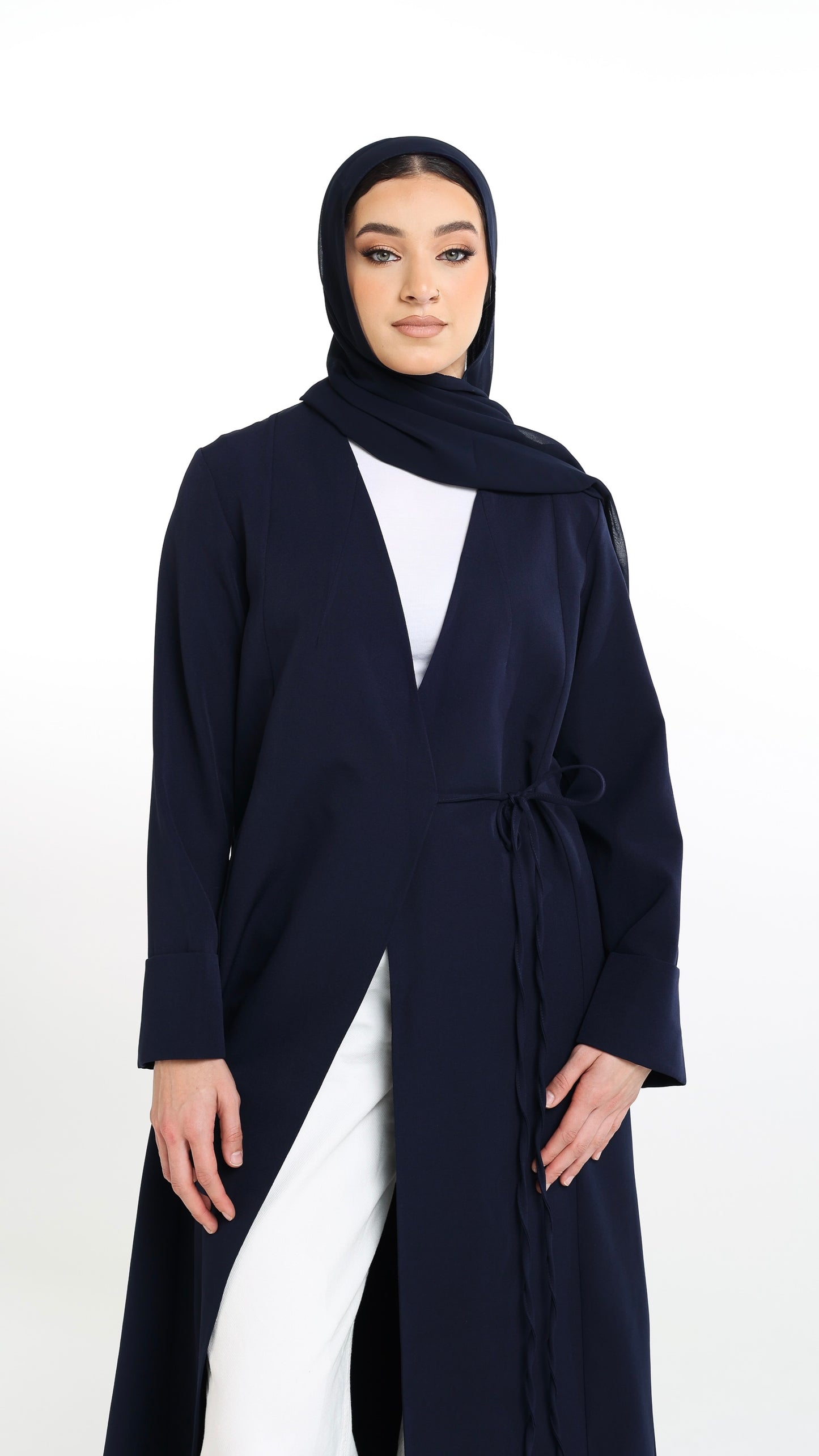 Asalah long abaya