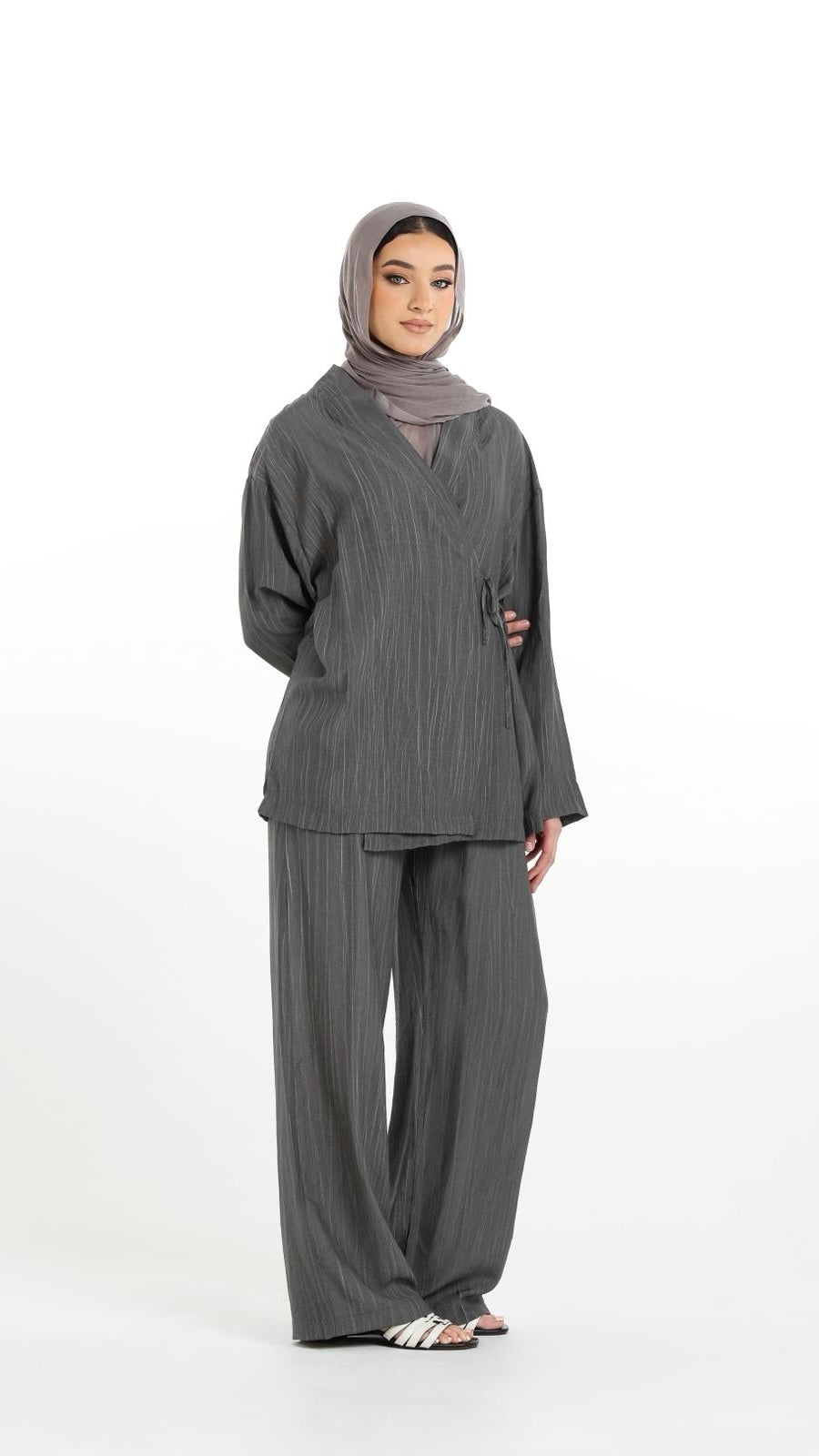 Roselle set