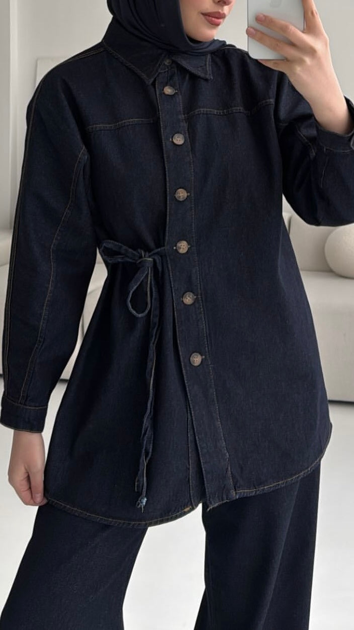 Introducing our lightweight cotton set