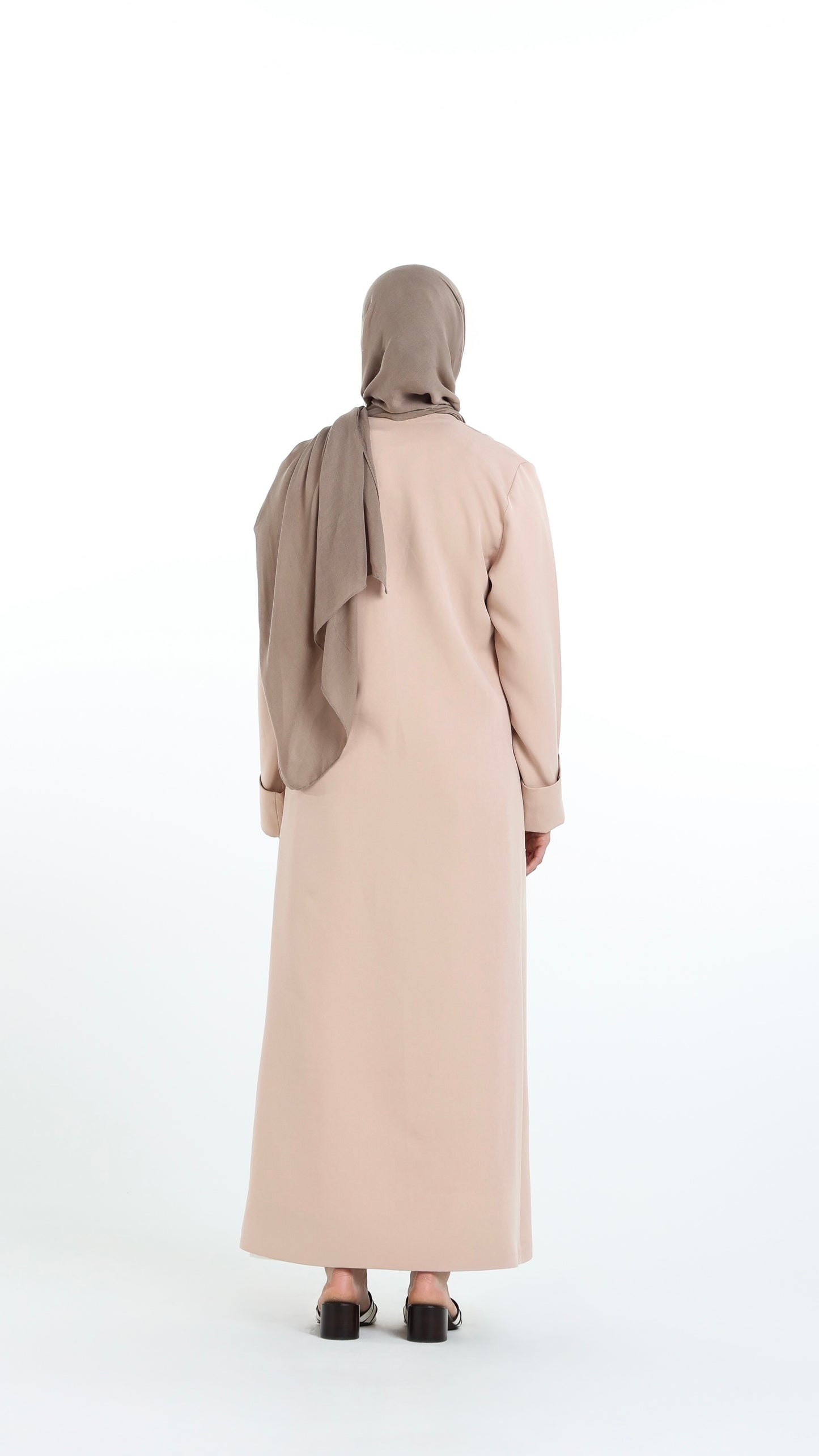 Asalah long abaya