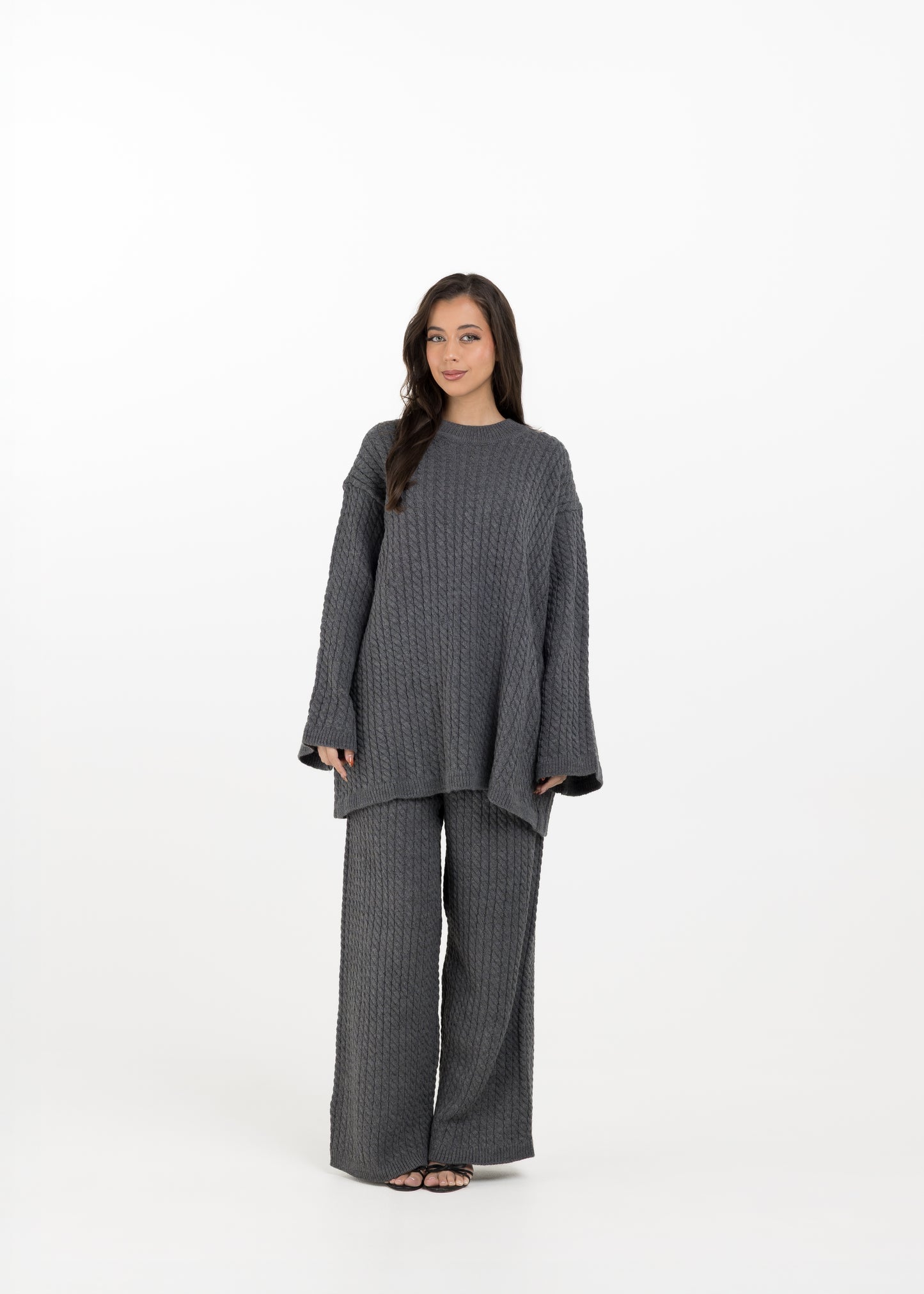Aurora Set—Grey