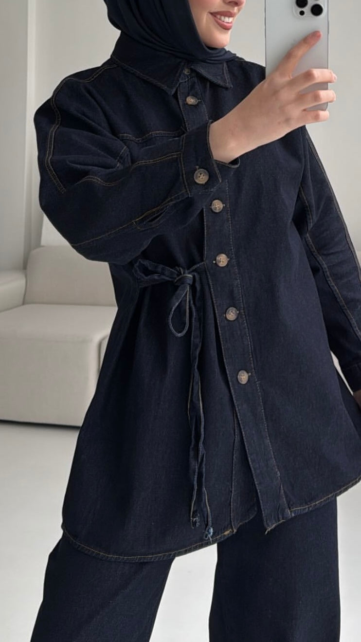Introducing our lightweight cotton set