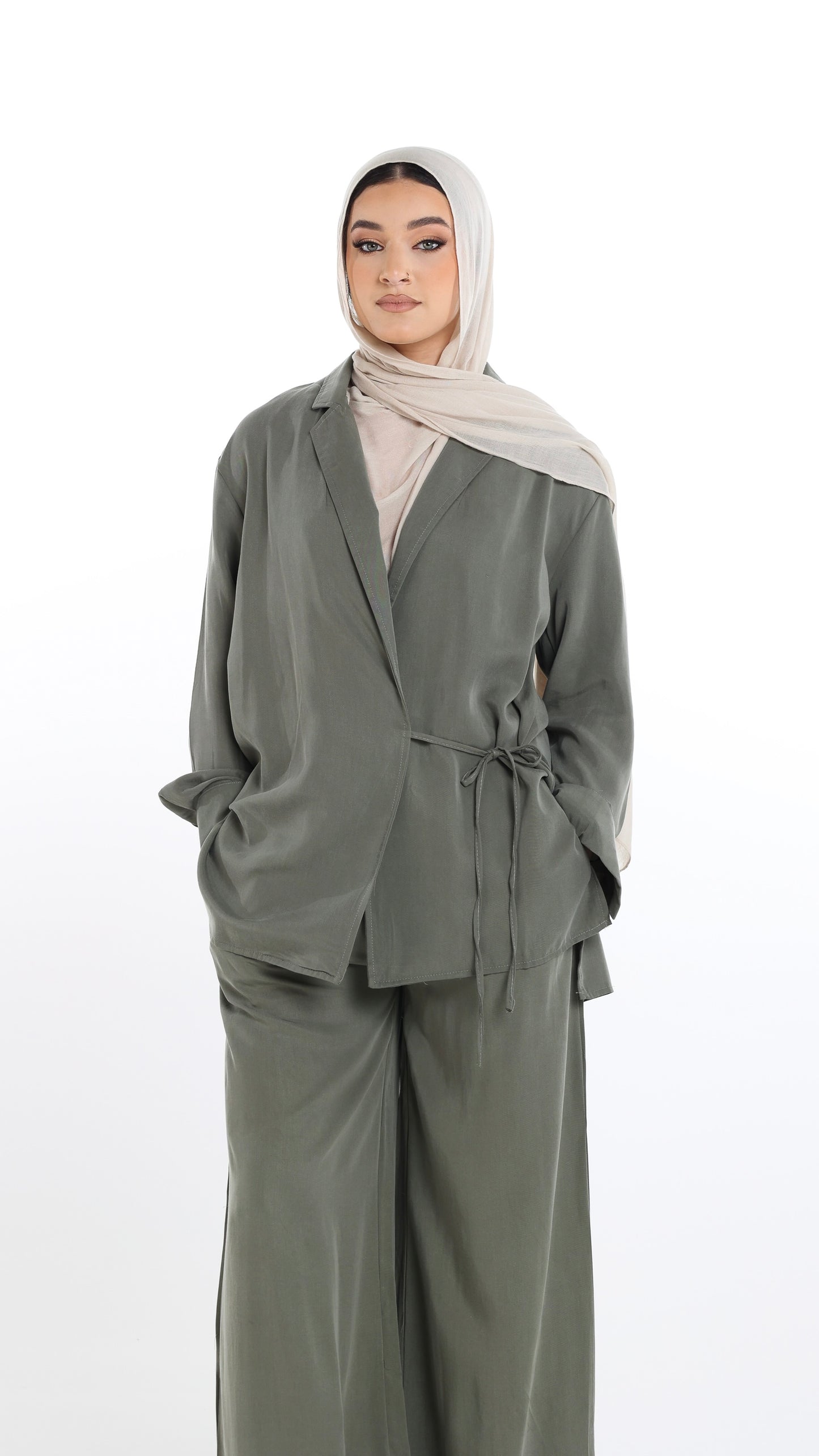 lightweight cotton set