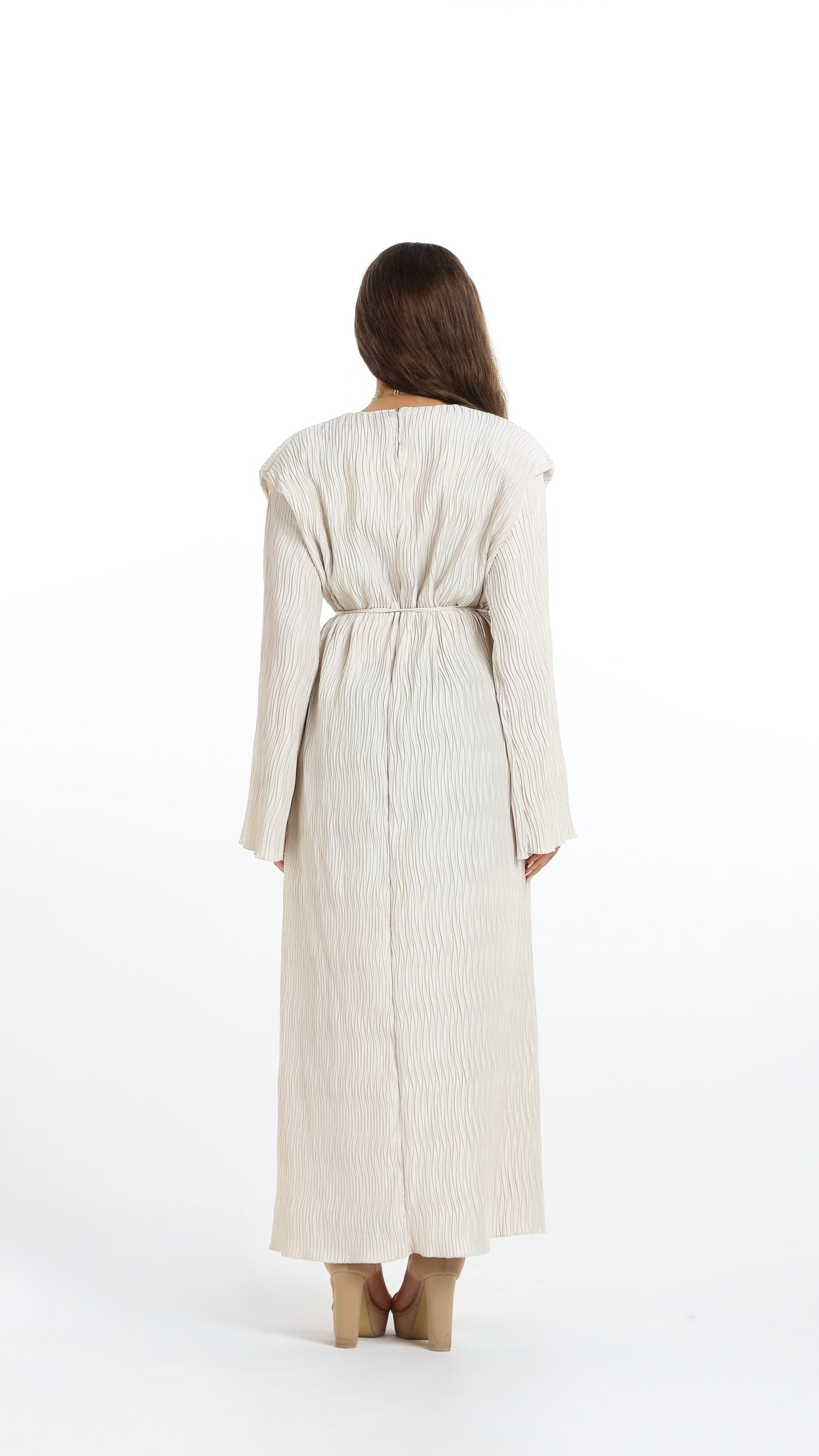 Rose Maxi dress