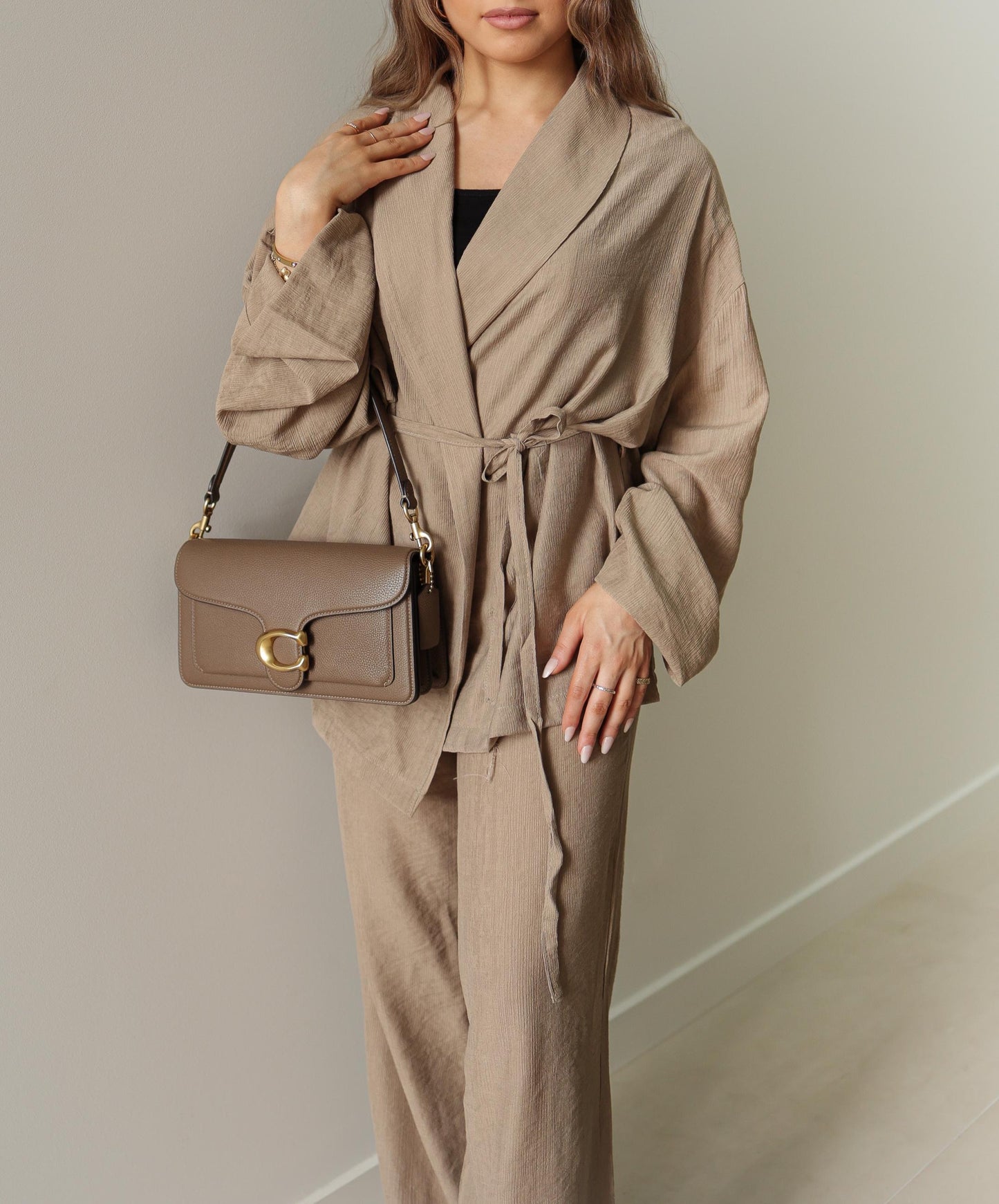 Introducing our exclusive cotton set
