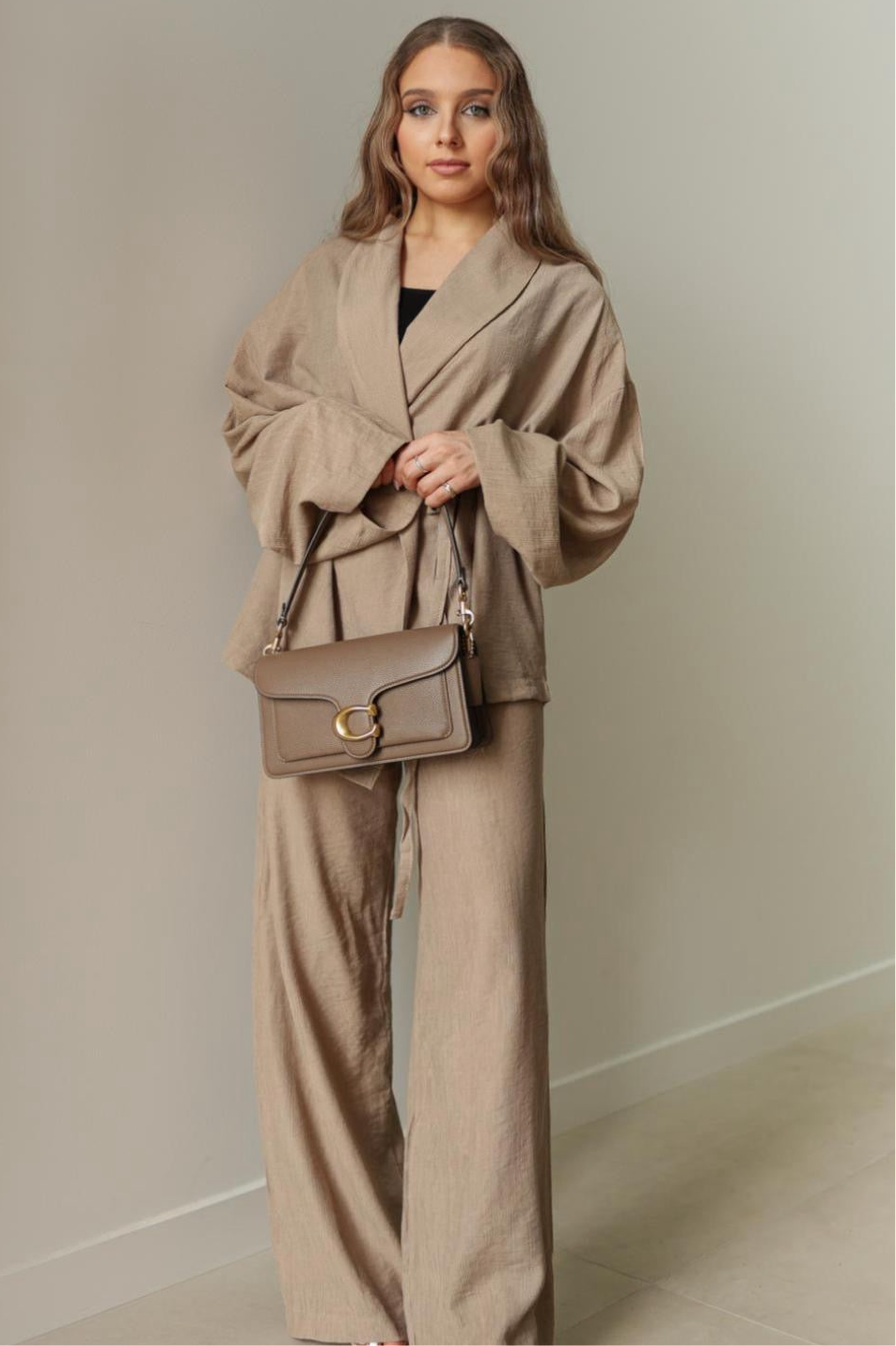 Introducing our exclusive cotton set
