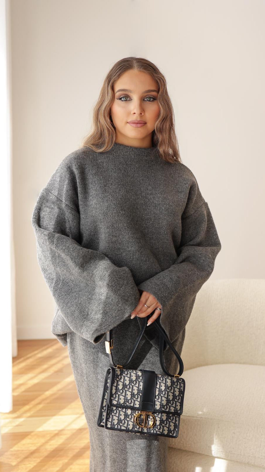 Diva Cozy Set
