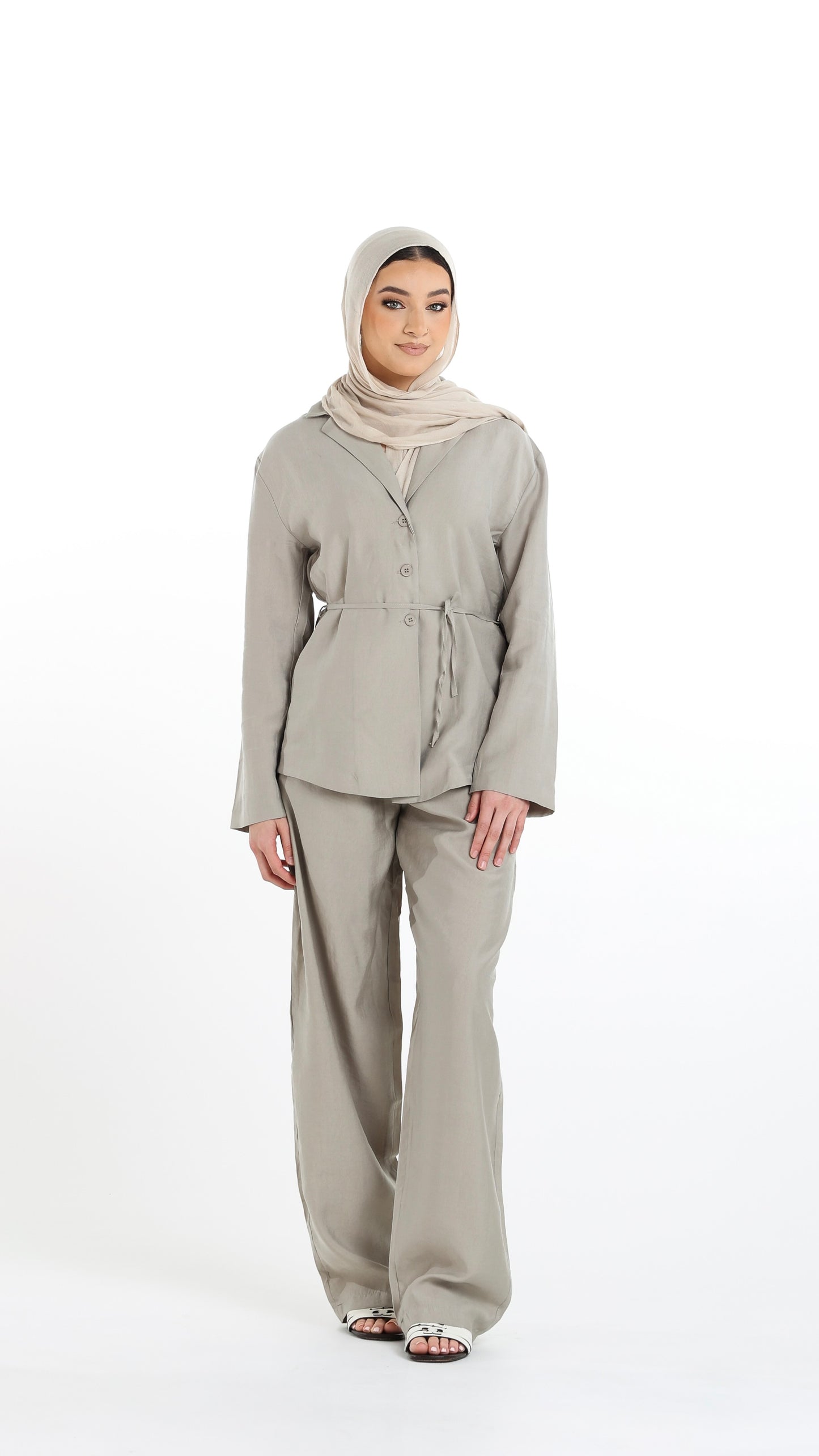 Harmony Suit