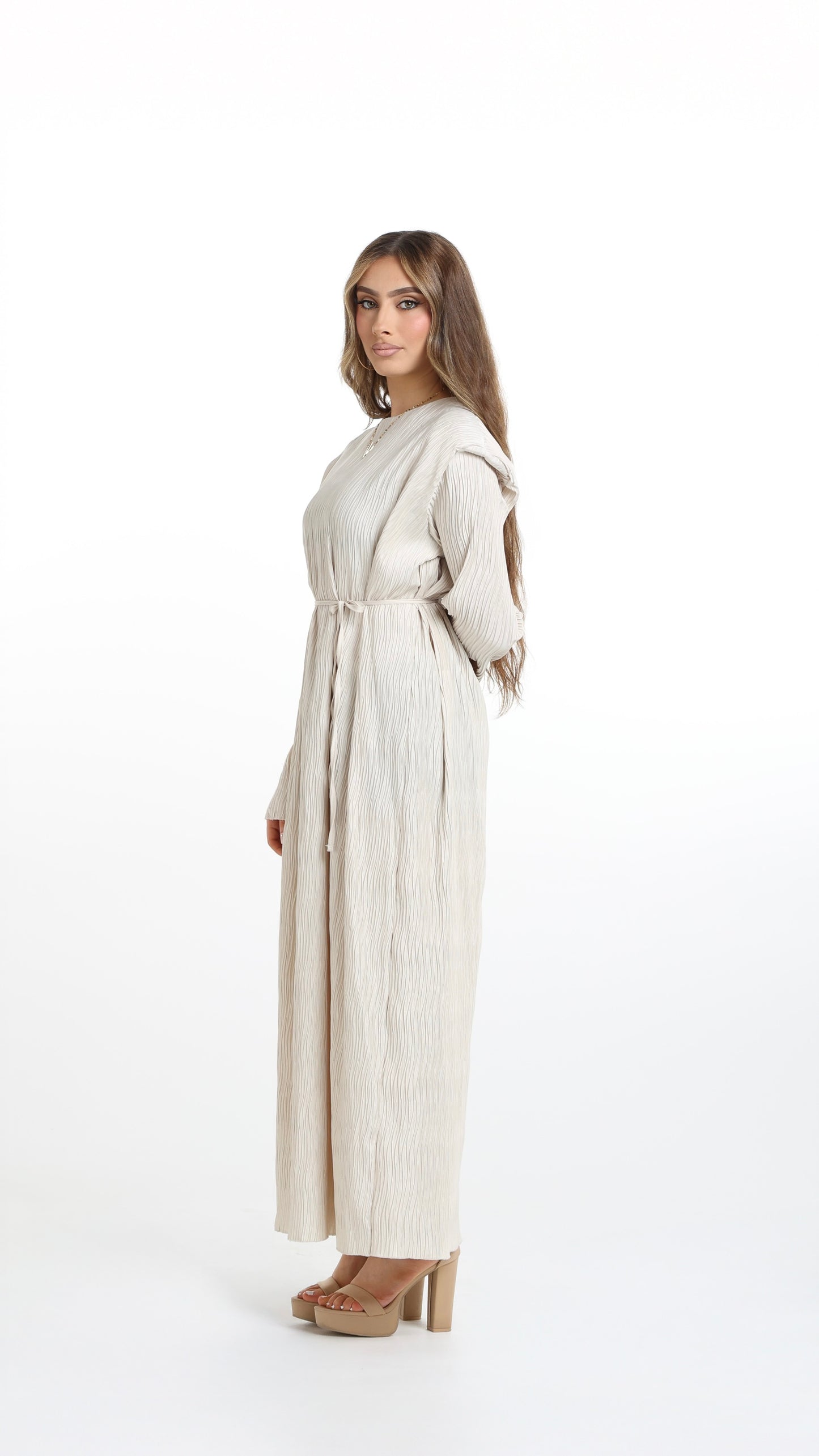Rose Maxi dress