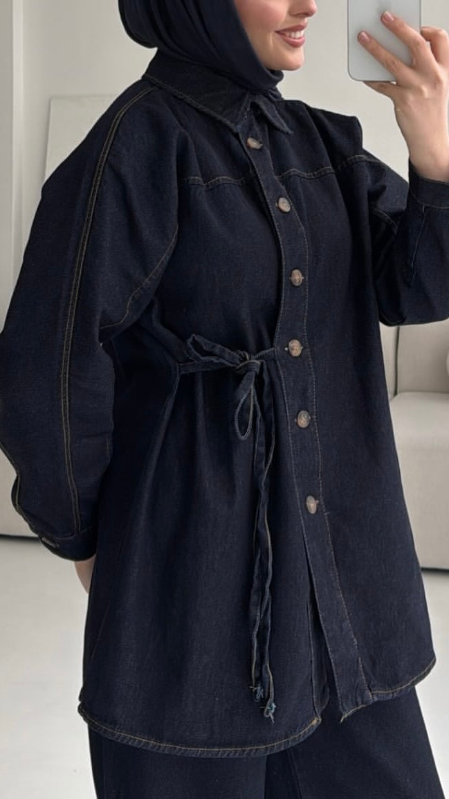 Introducing our lightweight cotton set