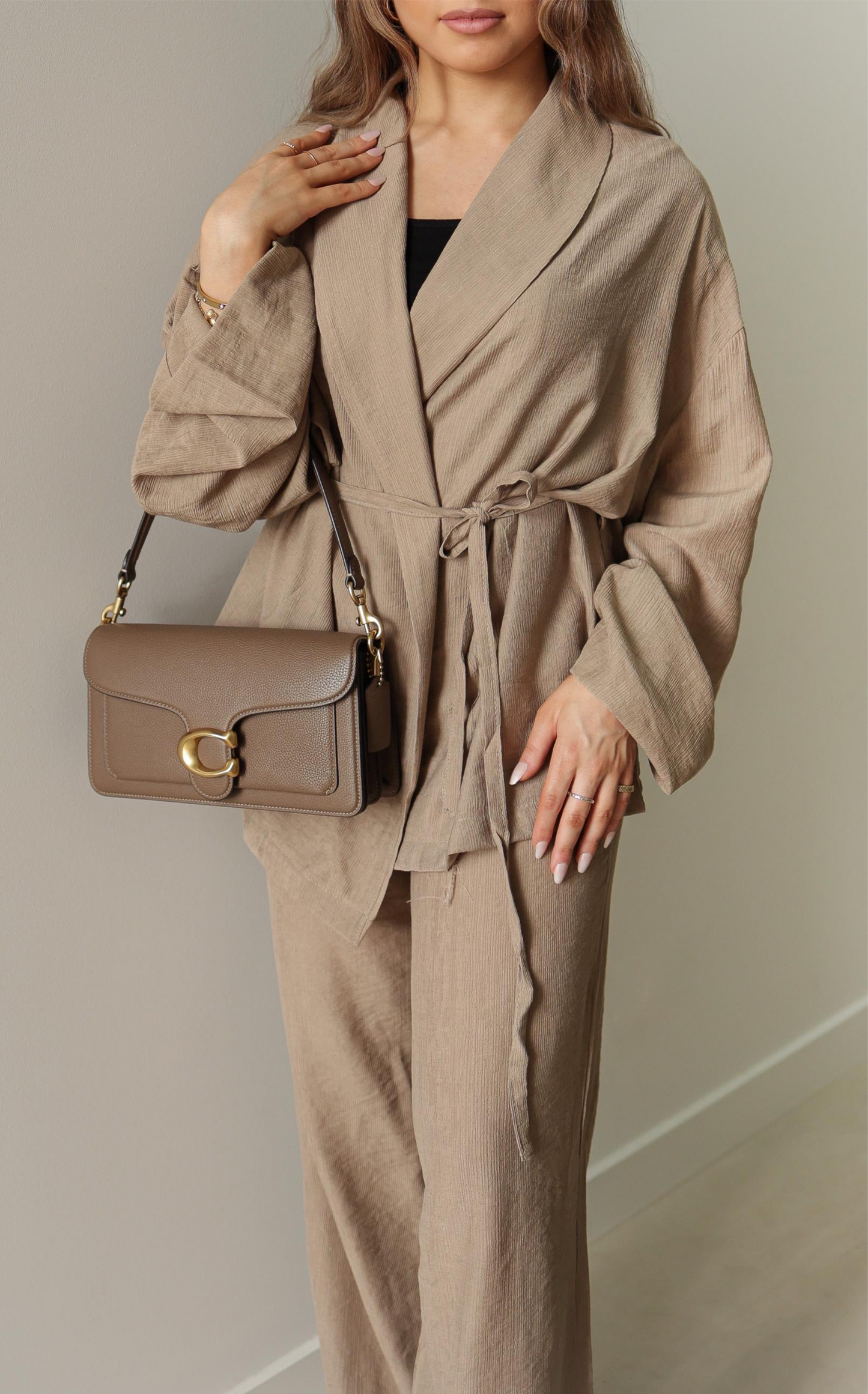 Introducing our exclusive cotton set