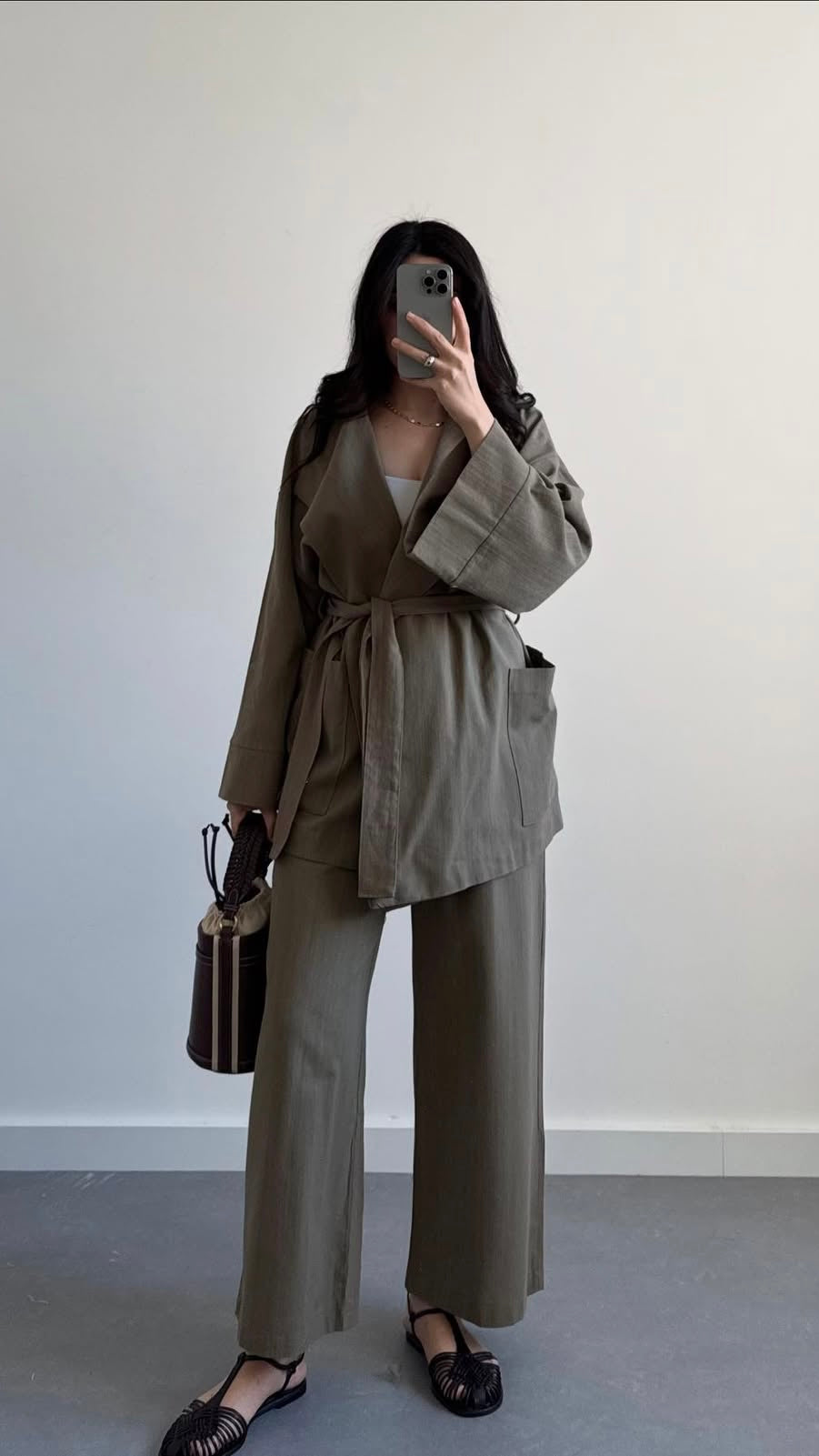 Introducing our exclusive cotton set
