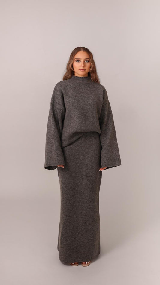 Diva Cozy Set
