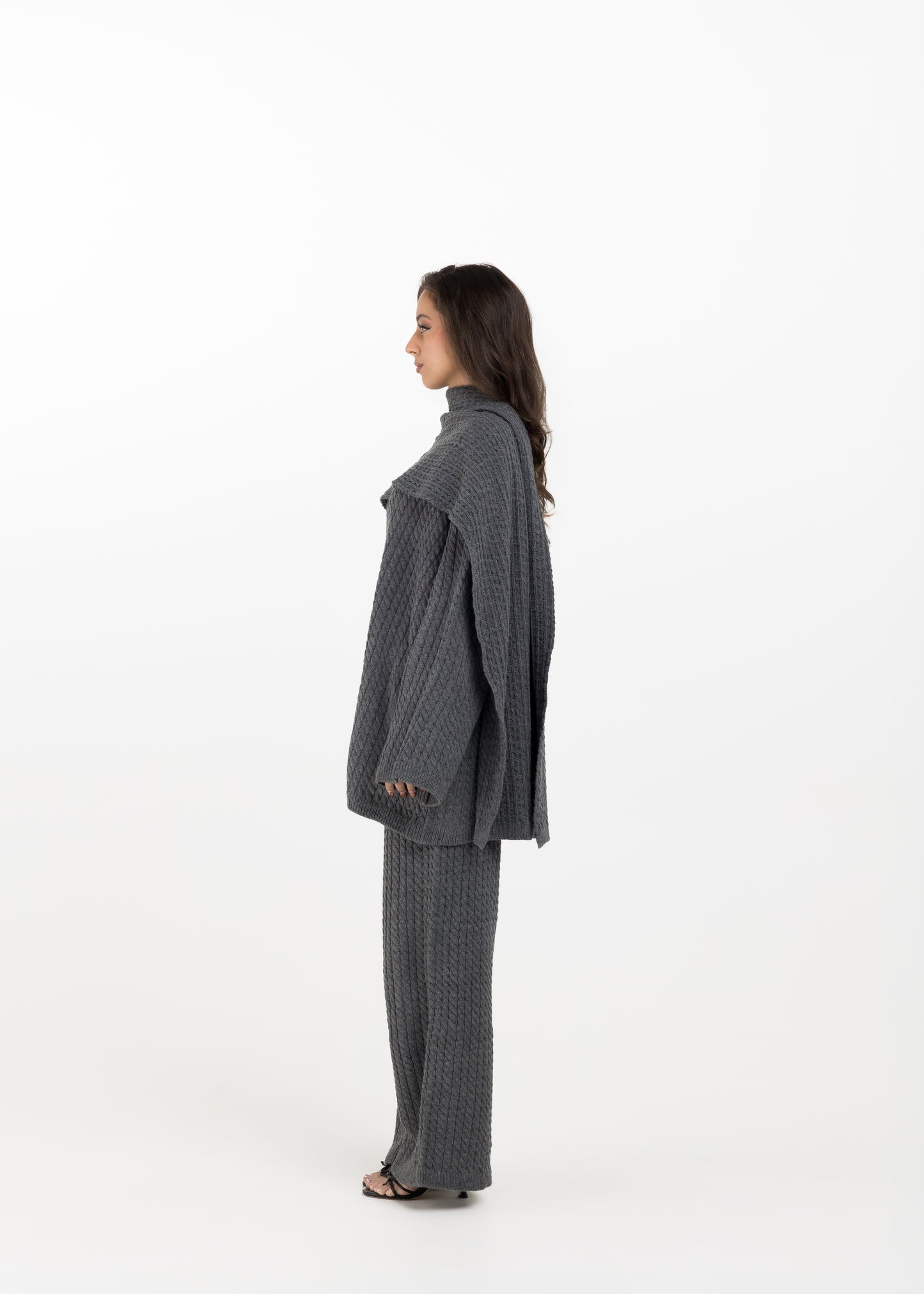 Aurora Set—Grey