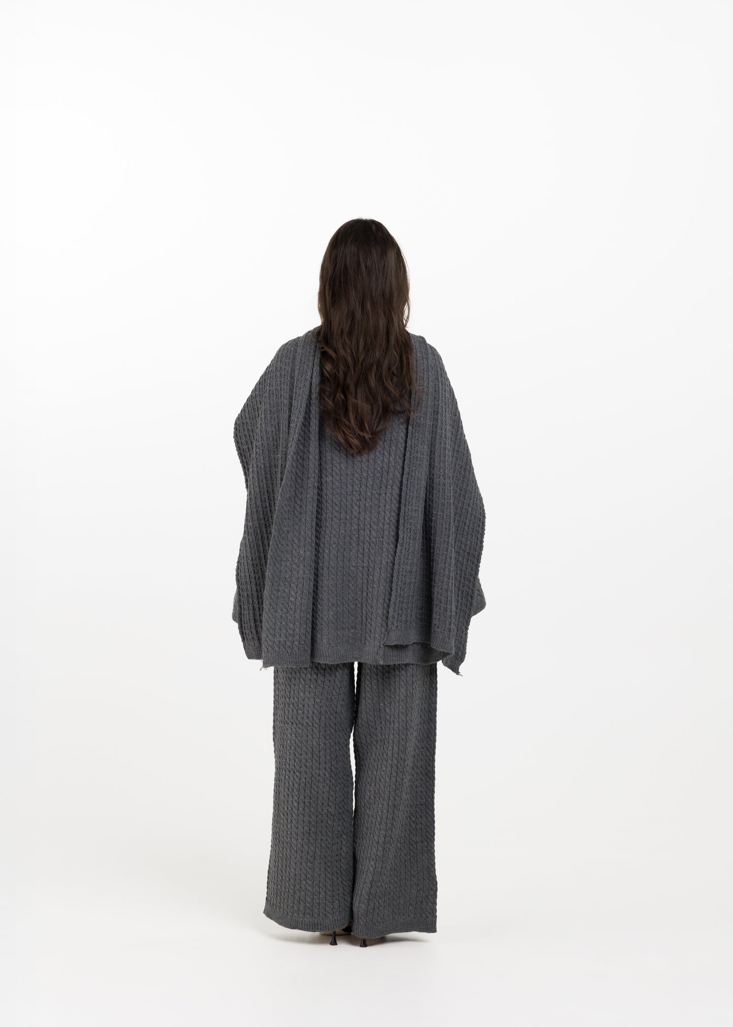 Aurora Set—Grey