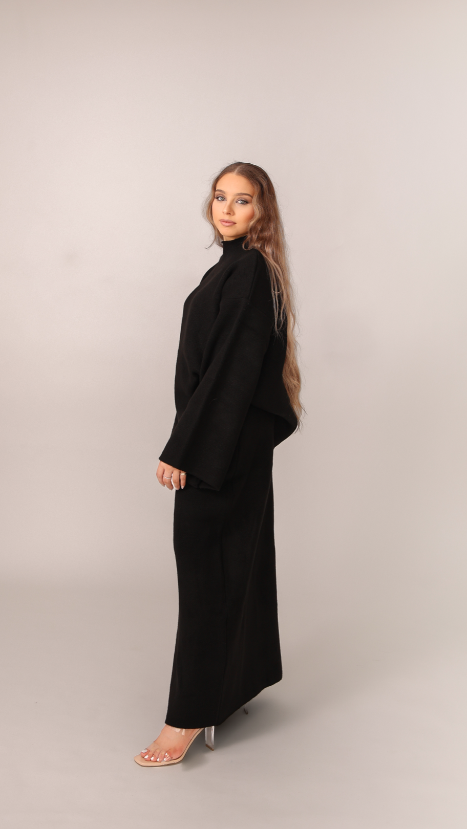Diva Cozy Set