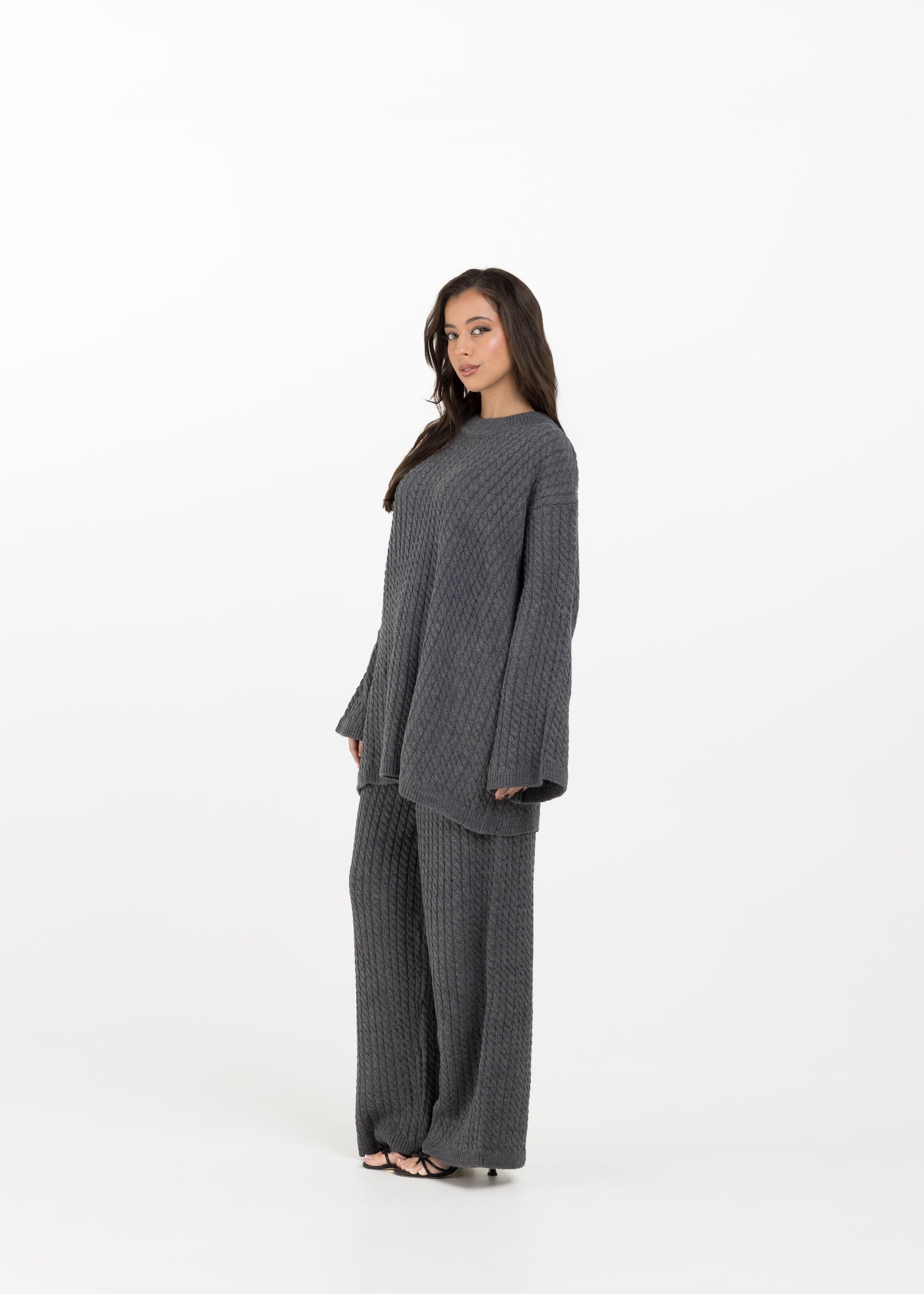 Aurora Set—Grey