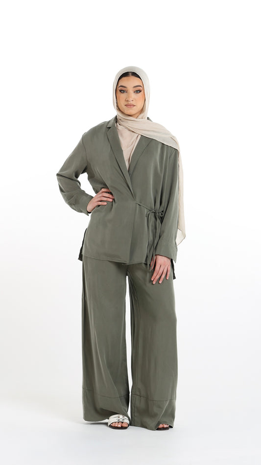 lightweight cotton set