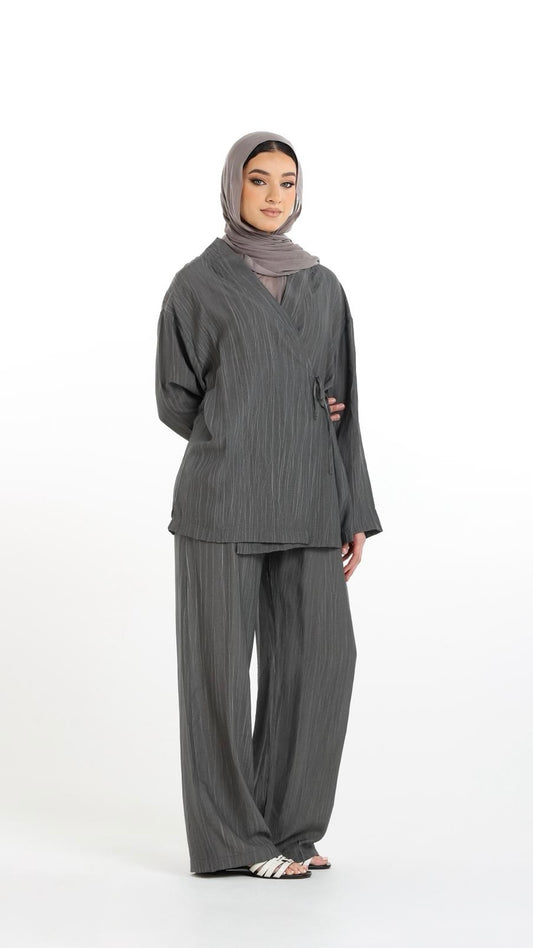 Roselle set