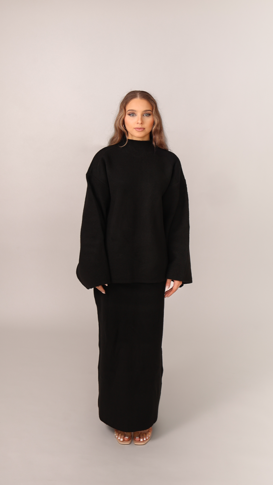 Diva Cozy Set