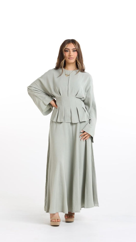 Amira set