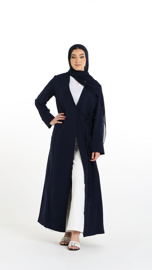 Asalah long abaya