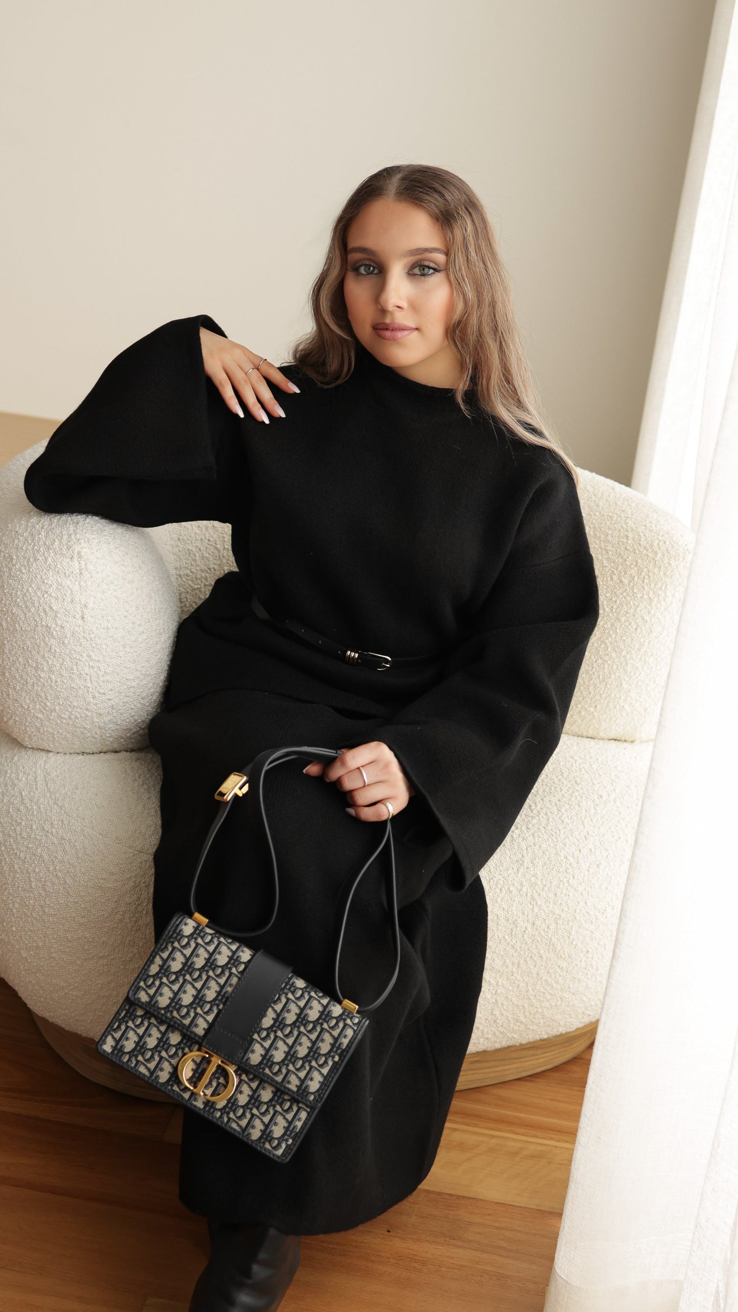 Diva Cozy Set