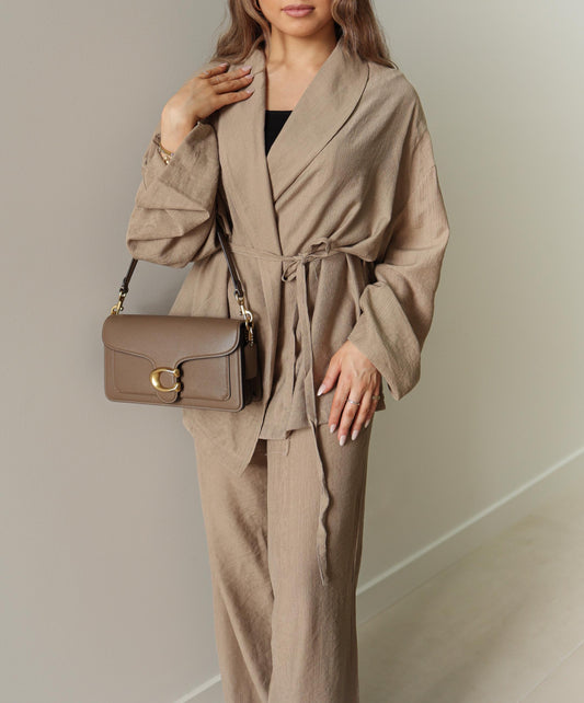 Introducing our exclusive cotton set