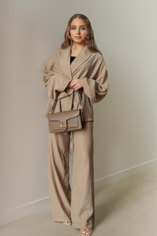 Introducing our exclusive cotton set