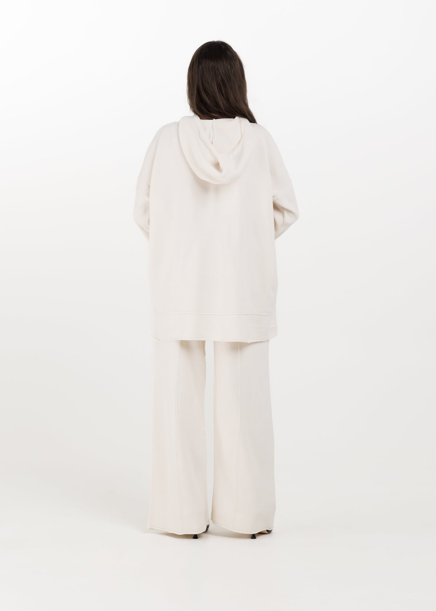 Cozy lounge set —off white