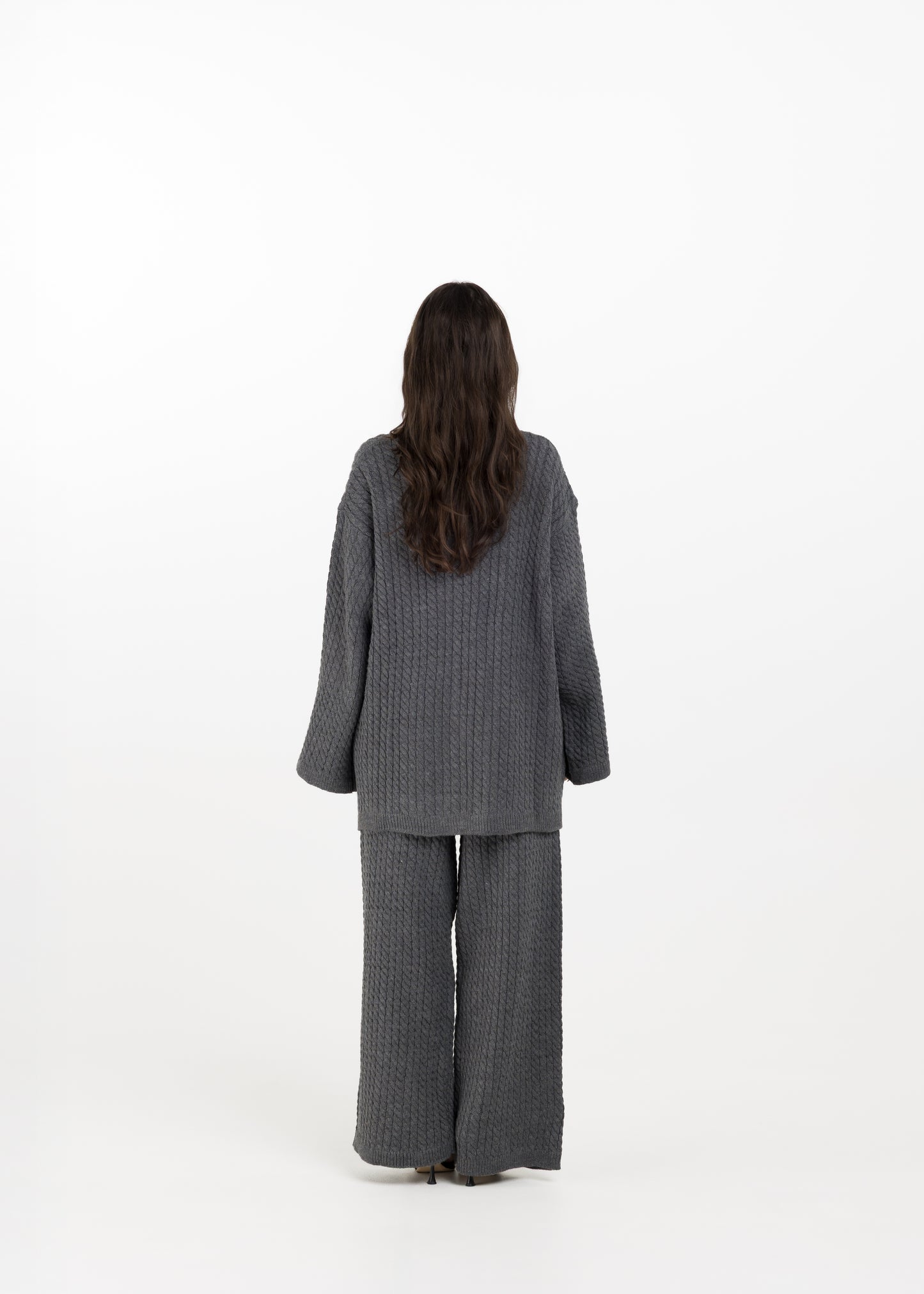 Aurora Set—Grey